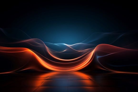 Download Abstract Futuristic Background - Futuristic background Collection