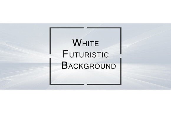 Download White Futuristic Background - Futuristic background Collection