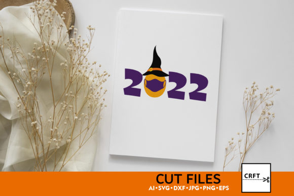 Download New Year 2022 Halloween SVG Files - Halloween svg files Collection