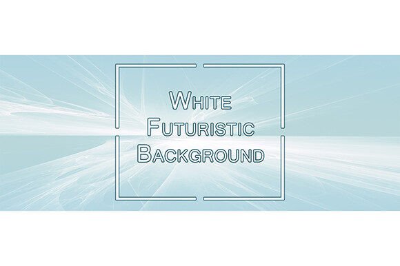 Download White Futuristic Background - Futuristic background Collection
