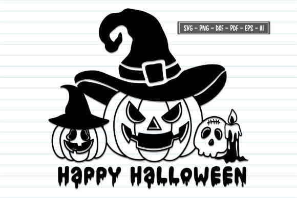 Download Halloween Svg Files, Happy Halloween Svg - Halloween svg files Collection